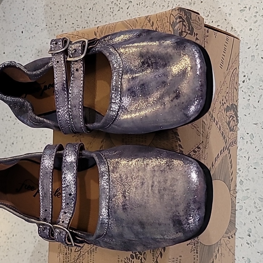 We the Free Gemini ballet flats - 8-1/2 - Picture 8 of 15